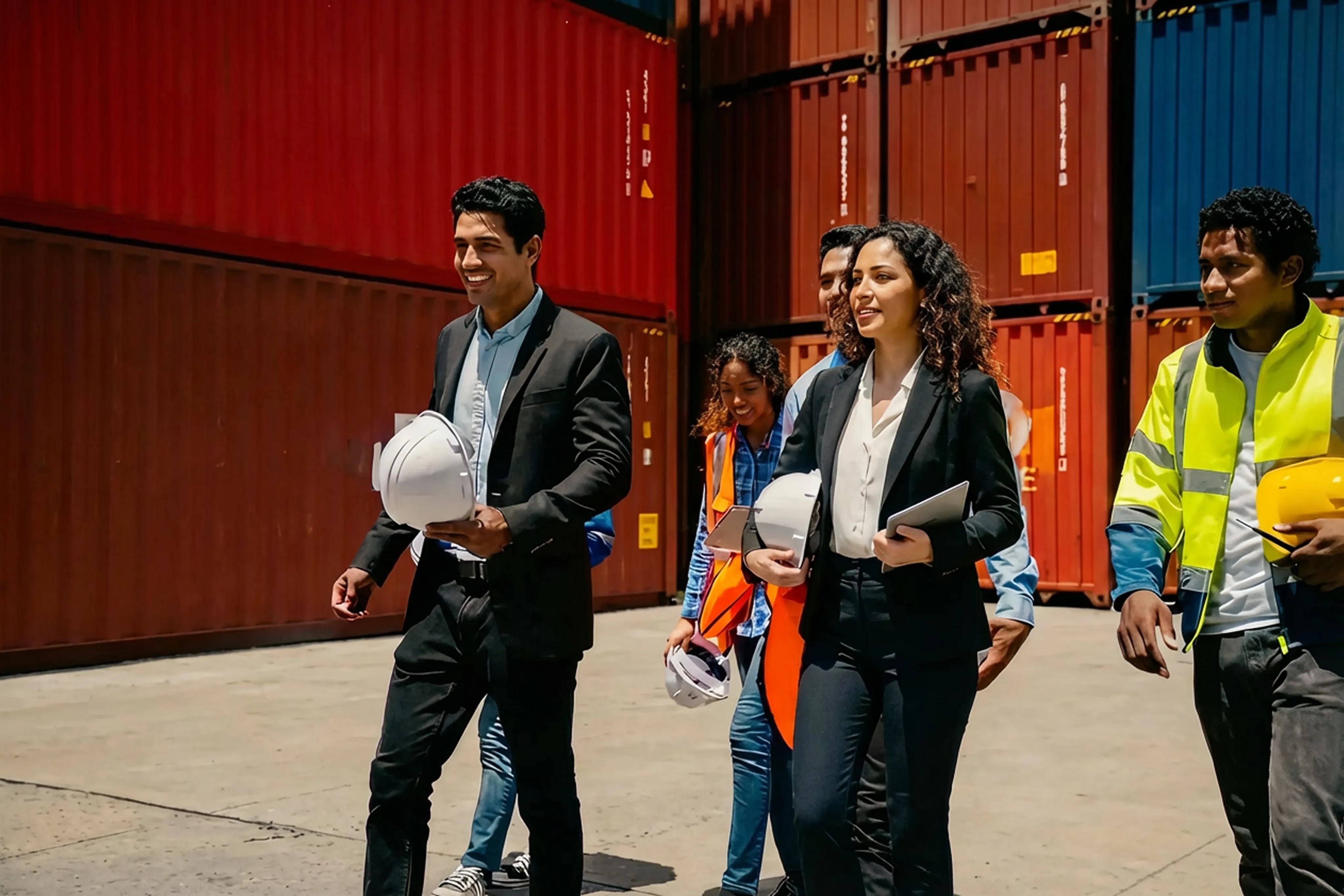 Exporting without guesswork: An entrepreneur’s story and the practical guide to taking the international leap